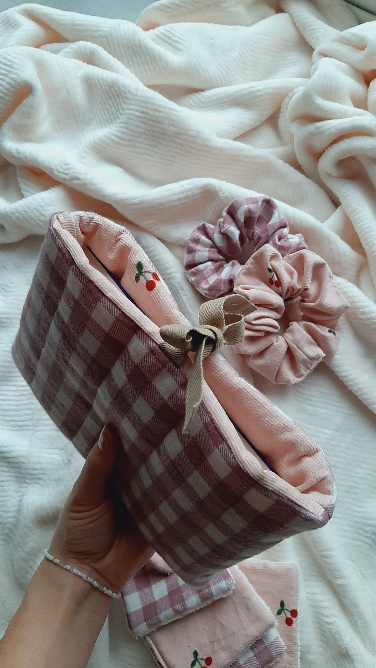 Box édition Saint Valentin